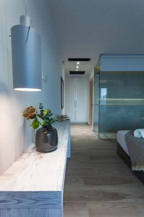 Executive Rhodes Villa Villa Nissos Stunning Sea Views 3 Bedrooms Lindos